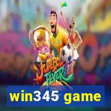 win345 game