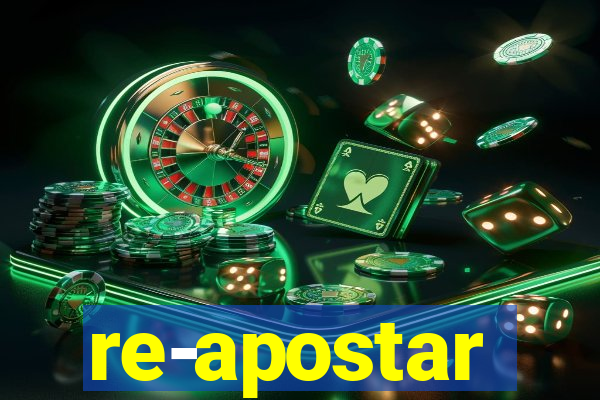 re-apostar sportingbet o que significa