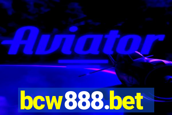 bcw888.bet