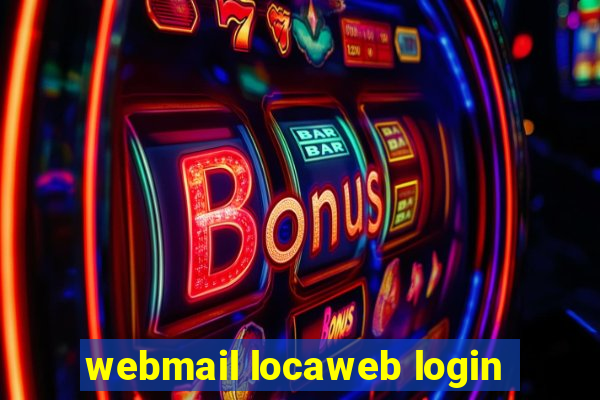 webmail locaweb login