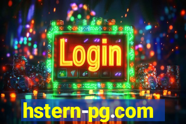 hstern-pg.com