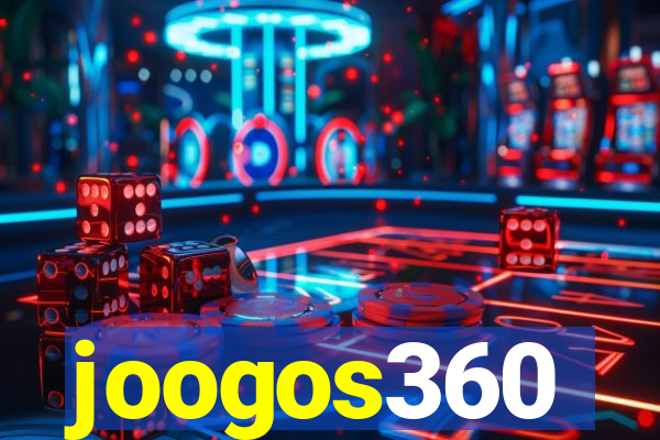 joogos360