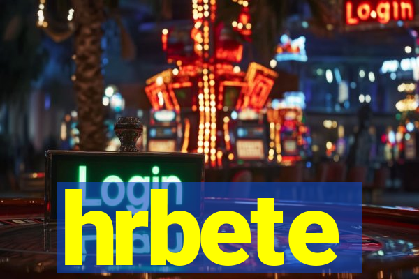 hrbete