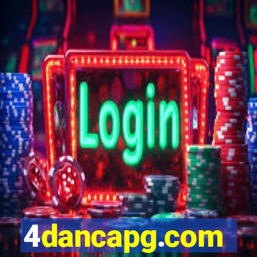 4dancapg.com