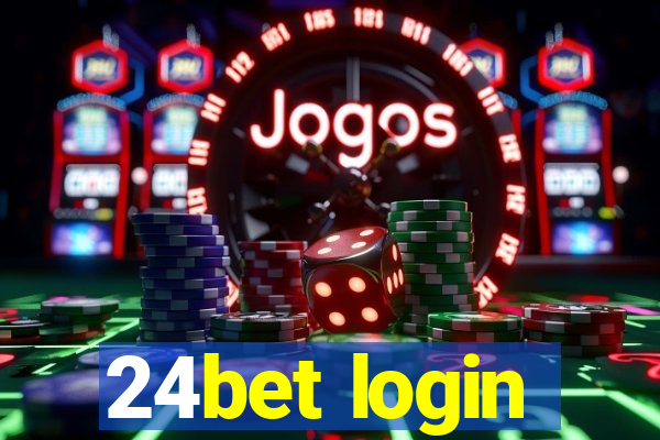 24bet login