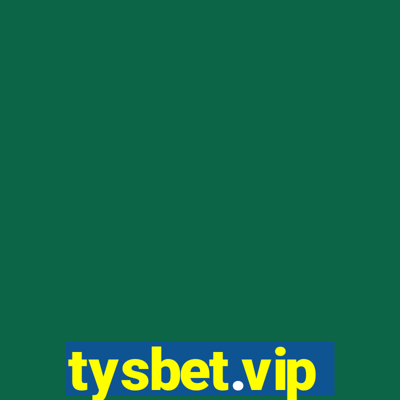 tysbet.vip