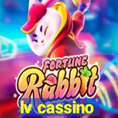 lv cassino