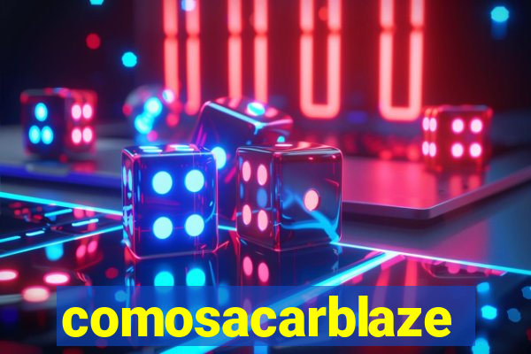 comosacarblaze