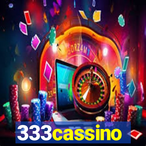 333cassino