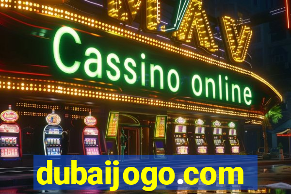 dubaijogo.com