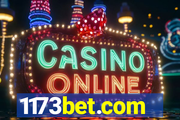 1173bet.com