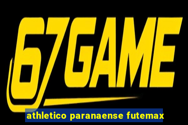 athletico paranaense futemax