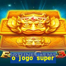 o jogo super genius paga de verdade