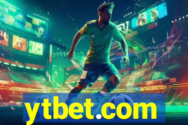 ytbet.com