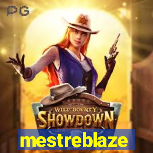 mestreblaze