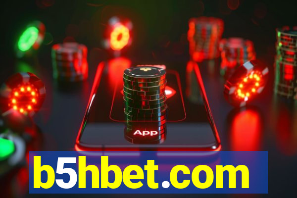 b5hbet.com