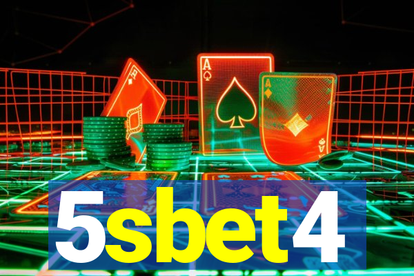 5sbet4