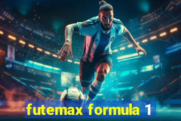 futemax formula 1