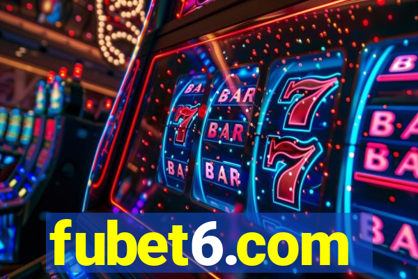 fubet6.com