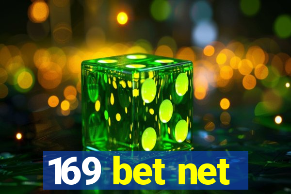 169 bet net