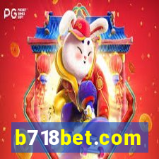 b718bet.com