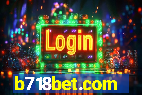 b718bet.com