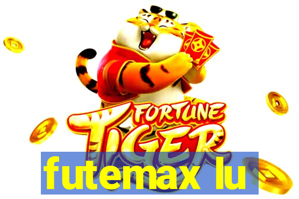 futemax lu