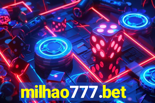 milhao777.bet