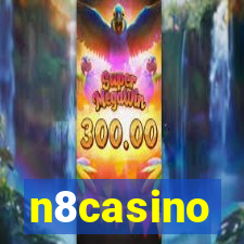 n8casino