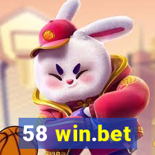 58 win.bet