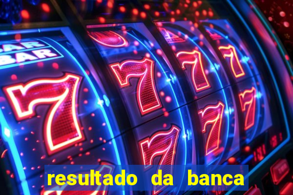 resultado da banca caminho da sorte de hoje