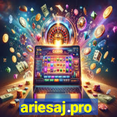 ariesaj.pro