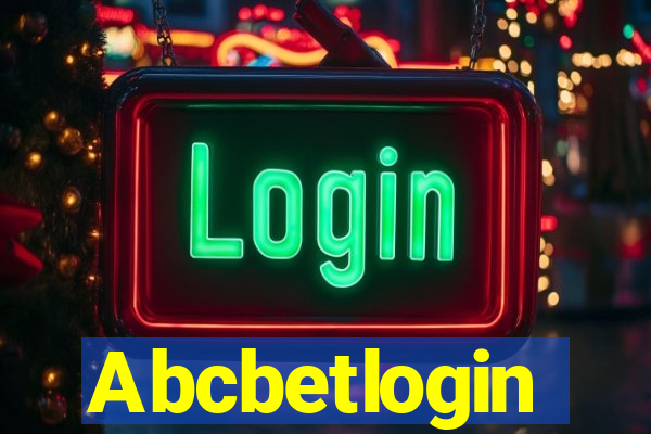 Abcbetlogin