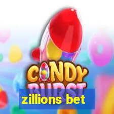 zillions bet