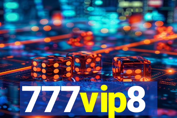 777vip8