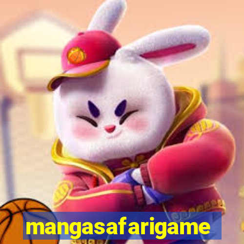 mangasafarigame