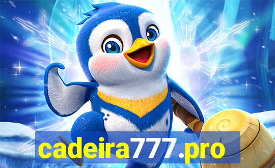 cadeira777.pro