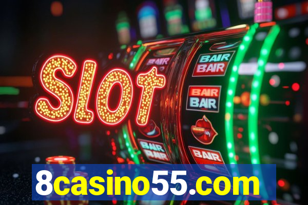 8casino55.com