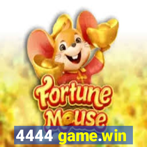 4444 game.win