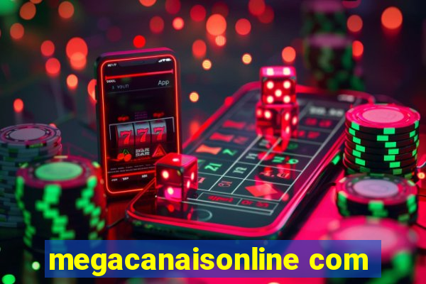 megacanaisonline com