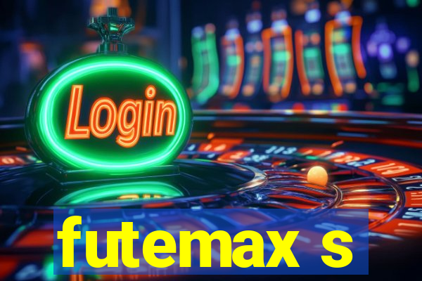 futemax s