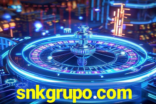 snkgrupo.com