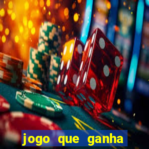 jogo que ganha dinheiro de verdade sem precisar depositar