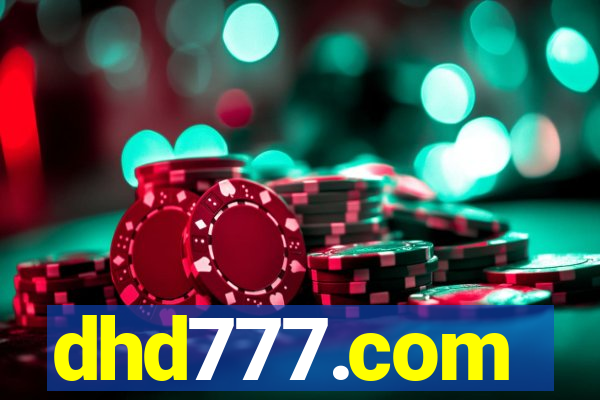 dhd777.com