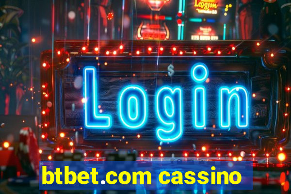 btbet.com cassino