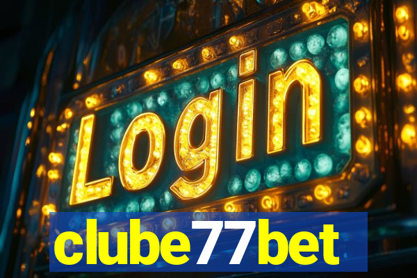 clube77bet