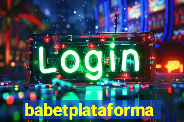 babetplataforma