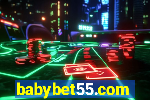 babybet55.com