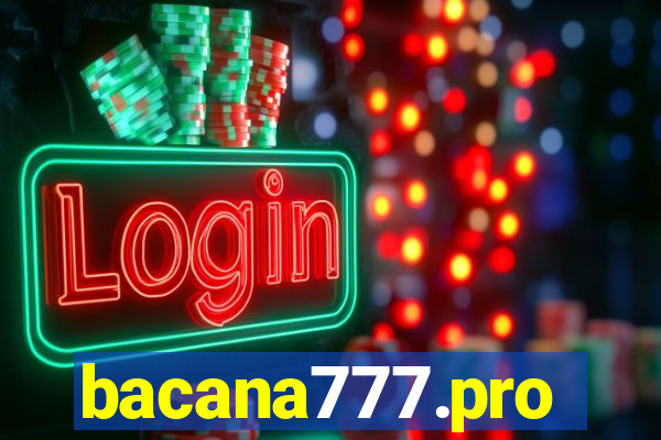 bacana777.pro