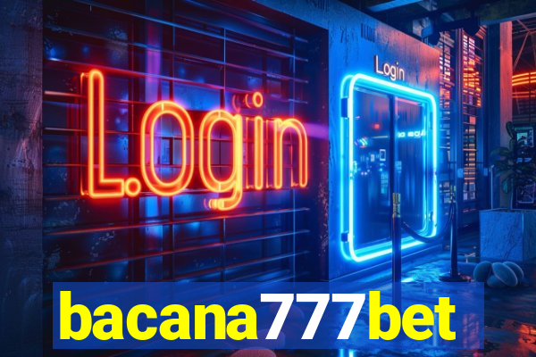 bacana777bet